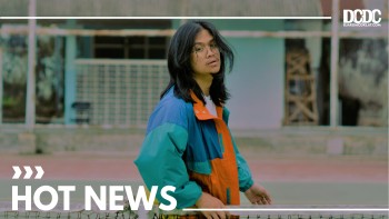 Cerita Canggung Saat Bertemu ‘Crush’ Fahem Tuangkan di Lagu “Encounter”