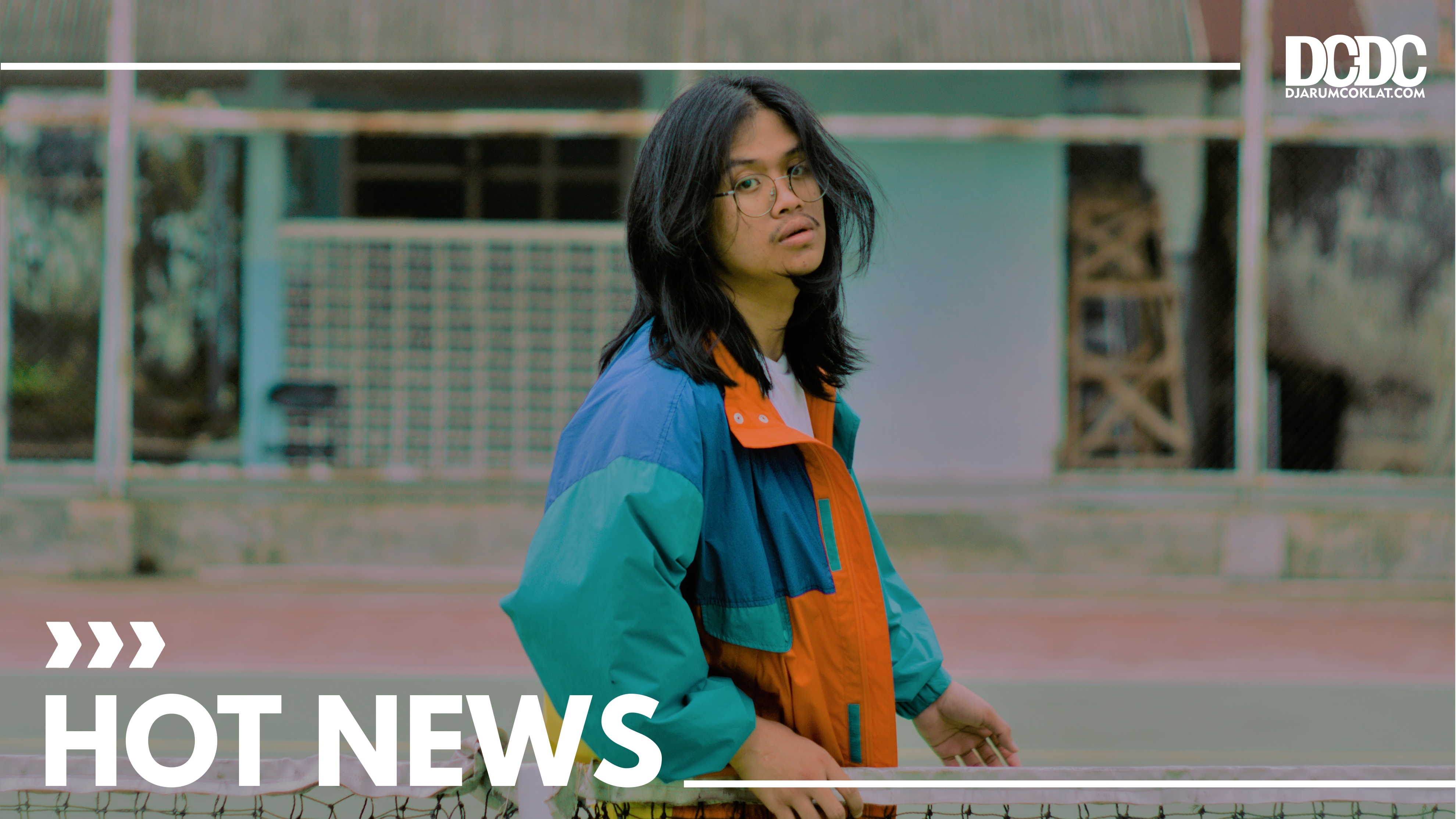 Cerita Canggung Saat Bertemu ‘Crush’ Fahem Tuangkan di Lagu “Encounter”