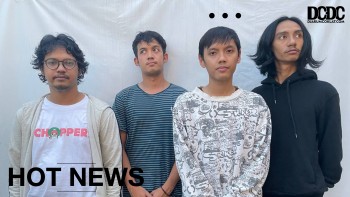 Salam Perkenalan Lamia & Her Silly Dreams di Single “Sometimes”