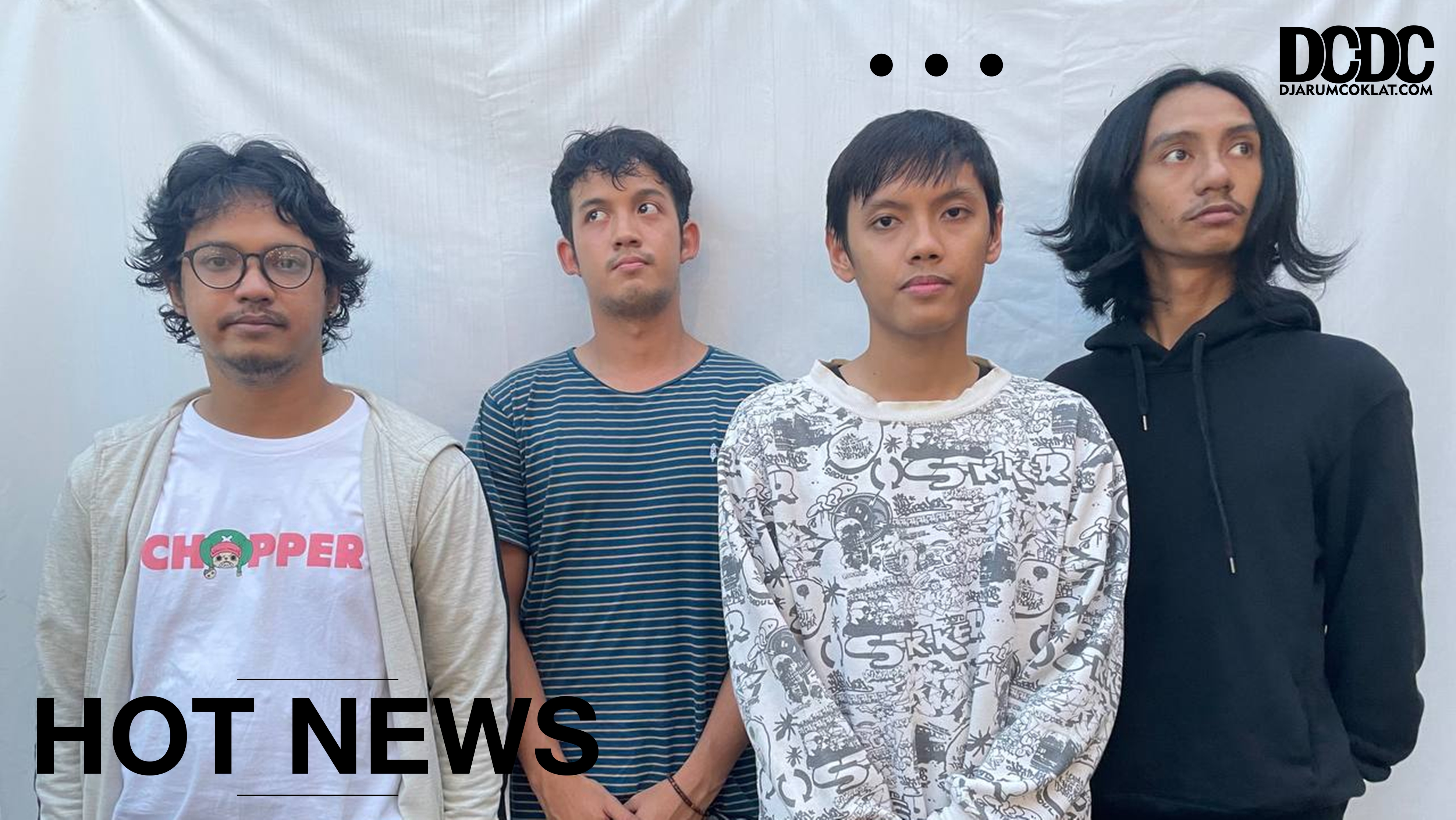 Salam Perkenalan Lamia & Her Silly Dreams di Single “Sometimes”
