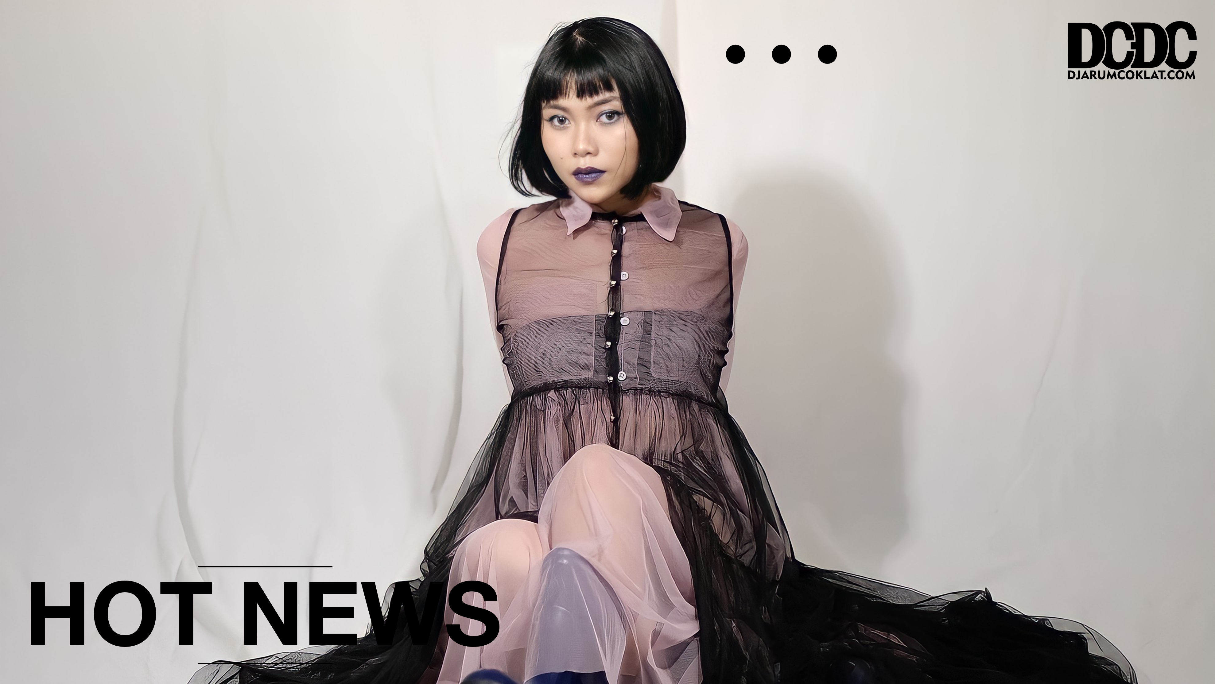 Bola Kristal dan Vibrasi Positif Tertuang di Single Baru Madukina