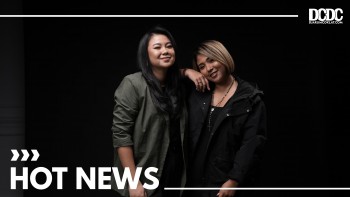 Kolaborasi Gaby Cristy dan Cherryl Hatumesen dalam Single “Satu Cerita”