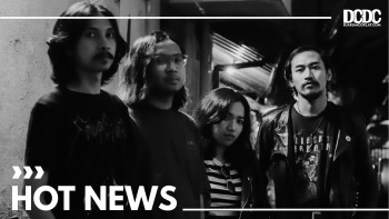 Seekaam Menyeret Pendengar ke Dunia Metafisik di Single “Bipolar”