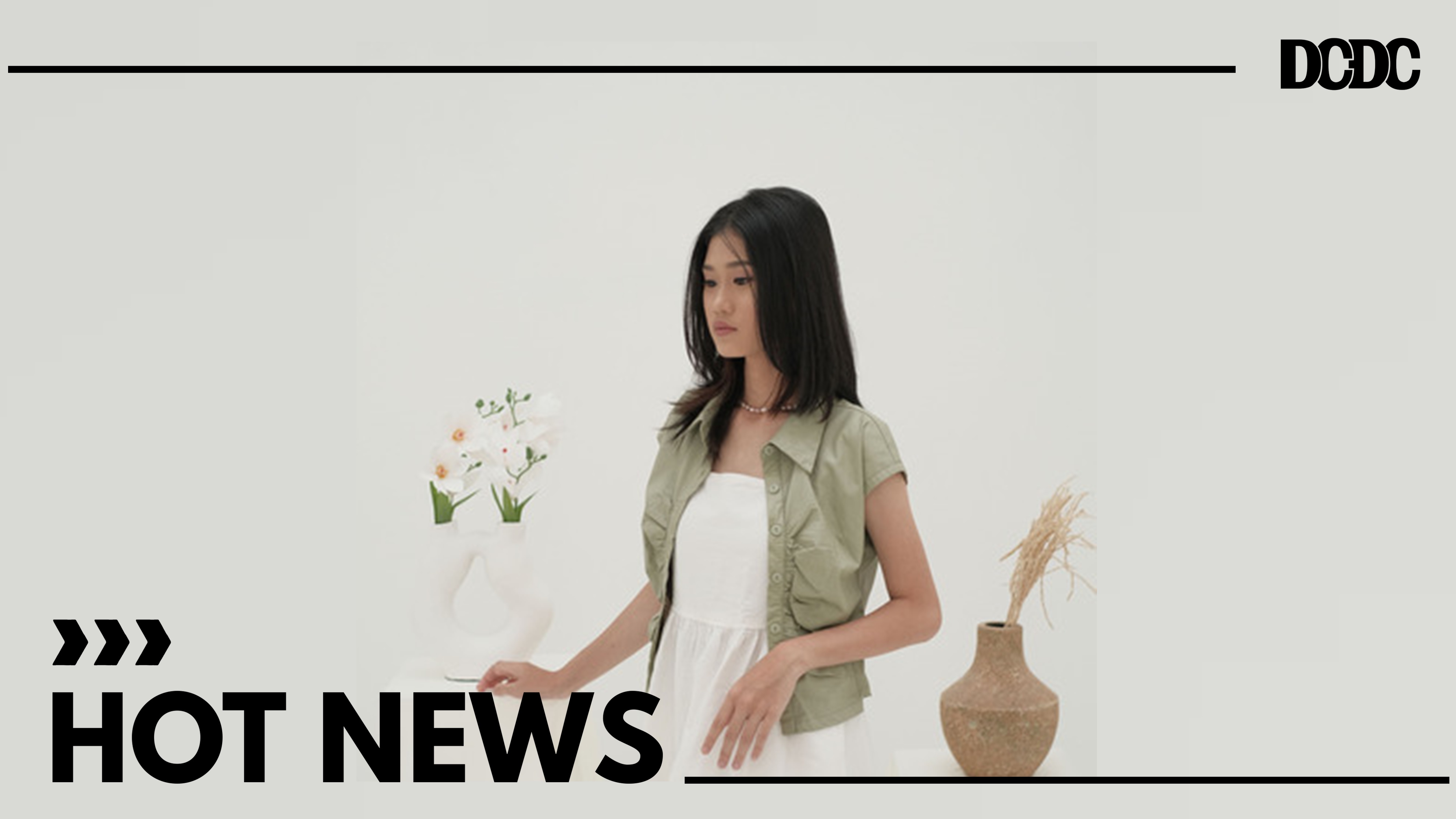 Jenuh akan Segala Rutinitas Monoton, Glenis Calya Bagikan lewat Single 