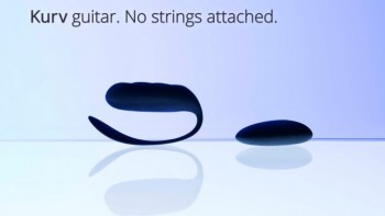 Buang Gitar Tuamu!