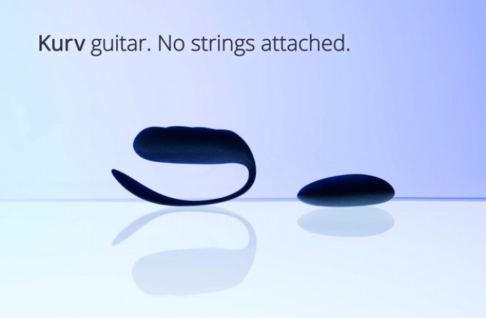 Buang Gitar Tuamu!