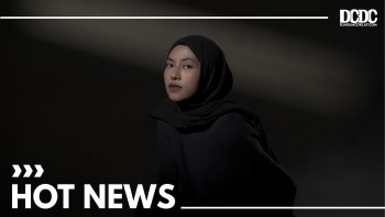 ‘Riuh’ dan Cara Feby Putri Berkontemplasi Melalui Musik