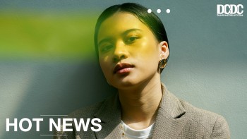 Lantunan Dreamy Pop Melankolis Ala Alya Syahrani di Lagu “Intertwined”