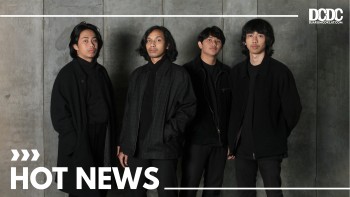 Seperti Apa Gambaran ‘Sesosok Pulau?’, Temukan Jawabannya di Single Terbaru Berthcavés