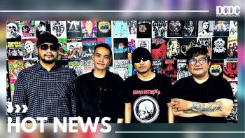 Camestay Berkolaborasi Dengan Saling.id Lahirkan Single “Bumi Kita Jaga” (BMKG)
