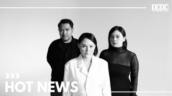 Kiprah 20 Tahun HMGC DIrayakan Lewat Single “Stay”