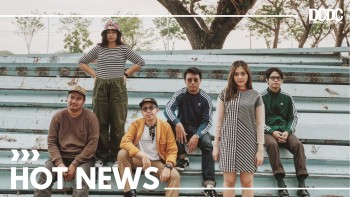 Humidumi dan Bagas Yudhiswa Rangkum Fase Keresahan di Single “Satu Episode”