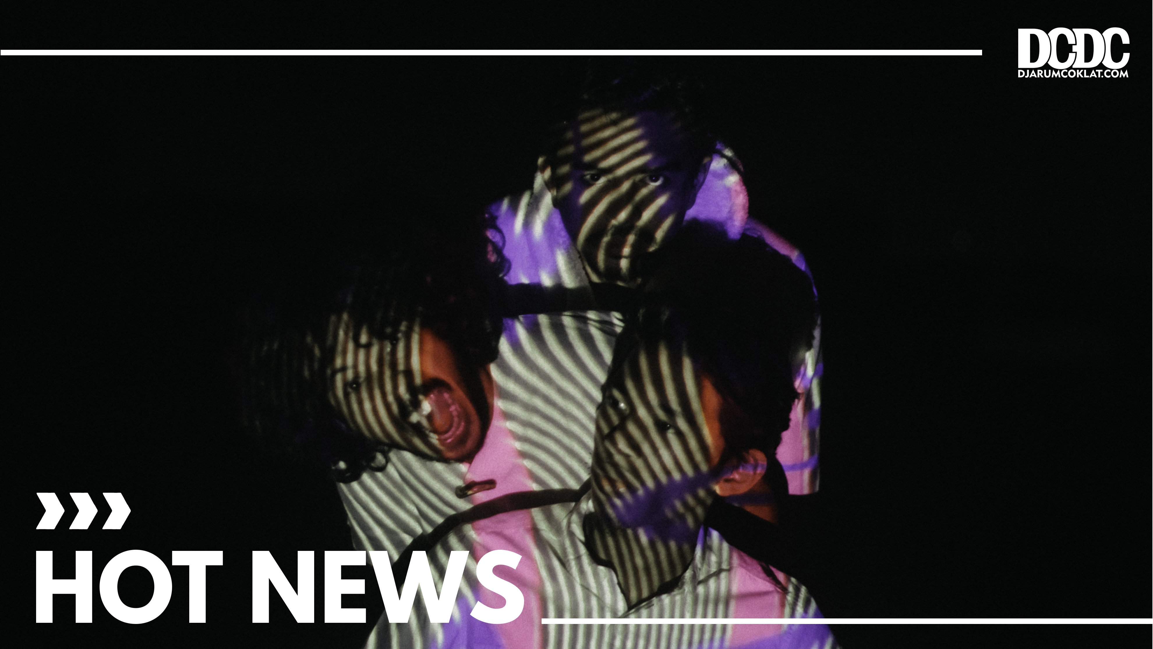 Bekerjasama dengan Auternvms, Monohero Rilis Video Musik “Maria”