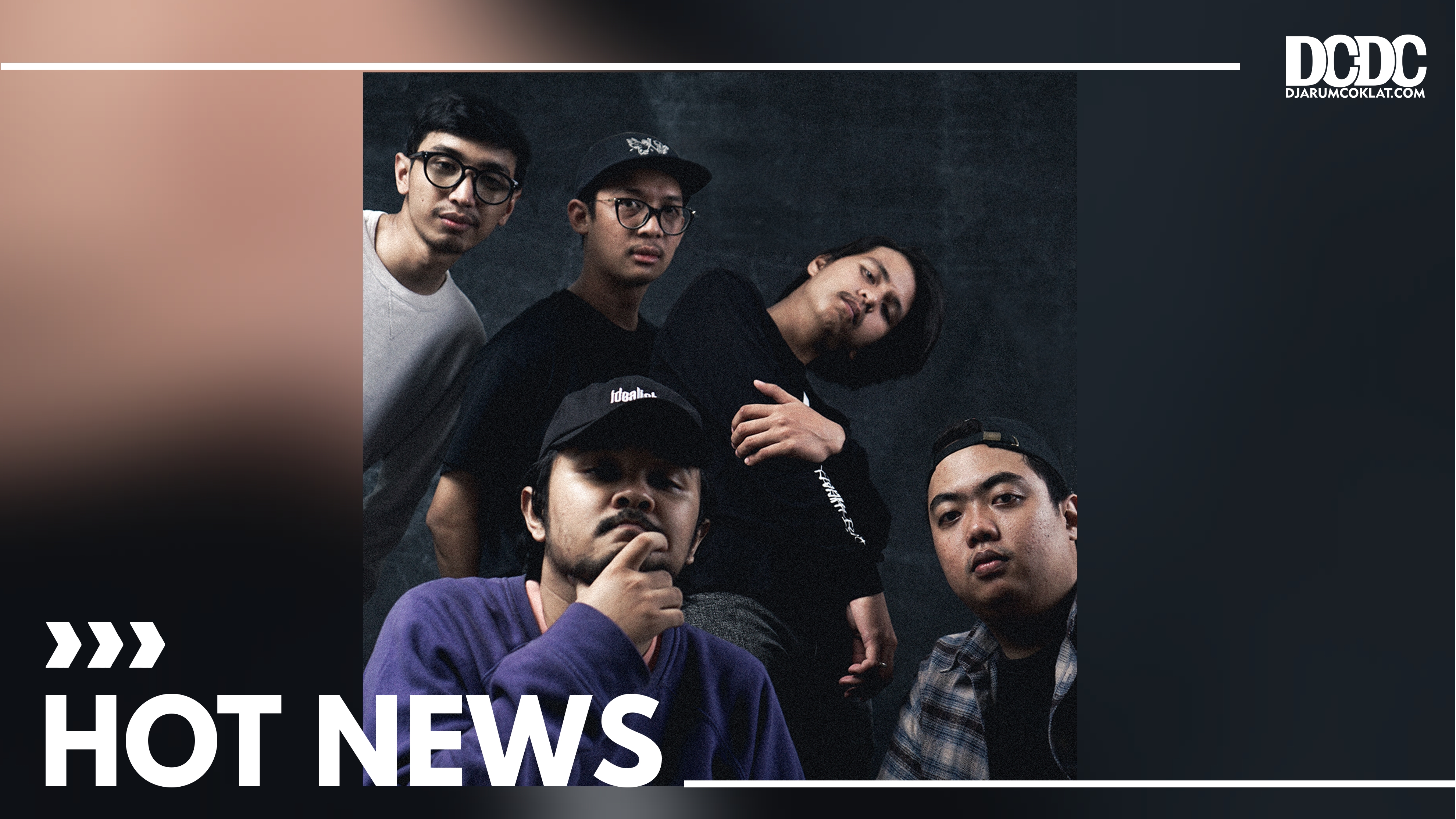 'Self-Acceptance’ Mewakilkan Kesadaran New Wave Hardcore Ala PUNITIVE