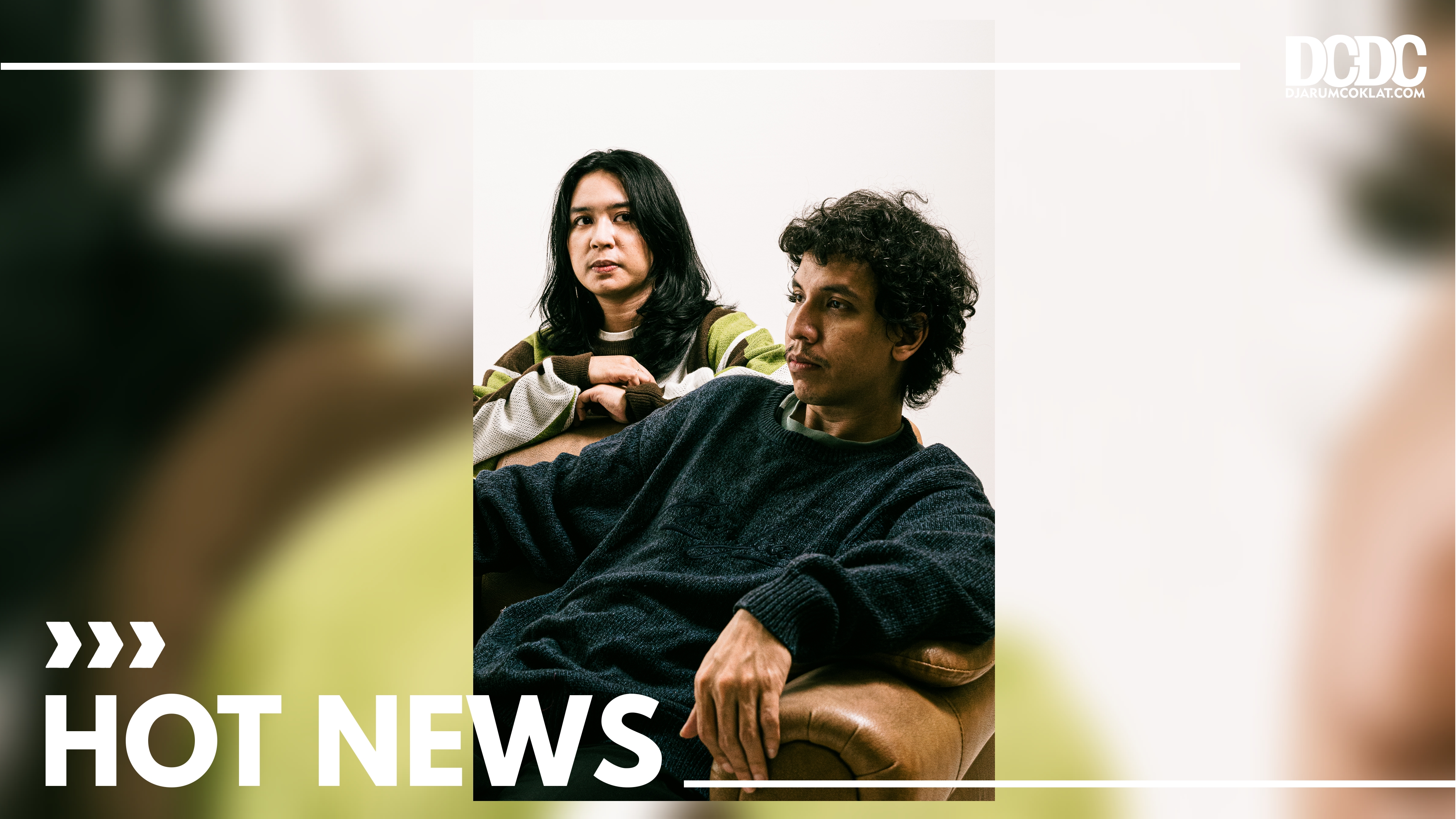 “Waktu Yang Hilang” : Kolaborasi Kedua Turbokidz Untuk Album Penuhnya