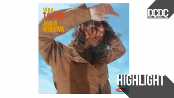 Song Review : Vira Talisa - Janji Wibawa