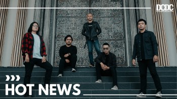 Circafaith Menebar Optimisme Lewat EP ‘Apocalypse’