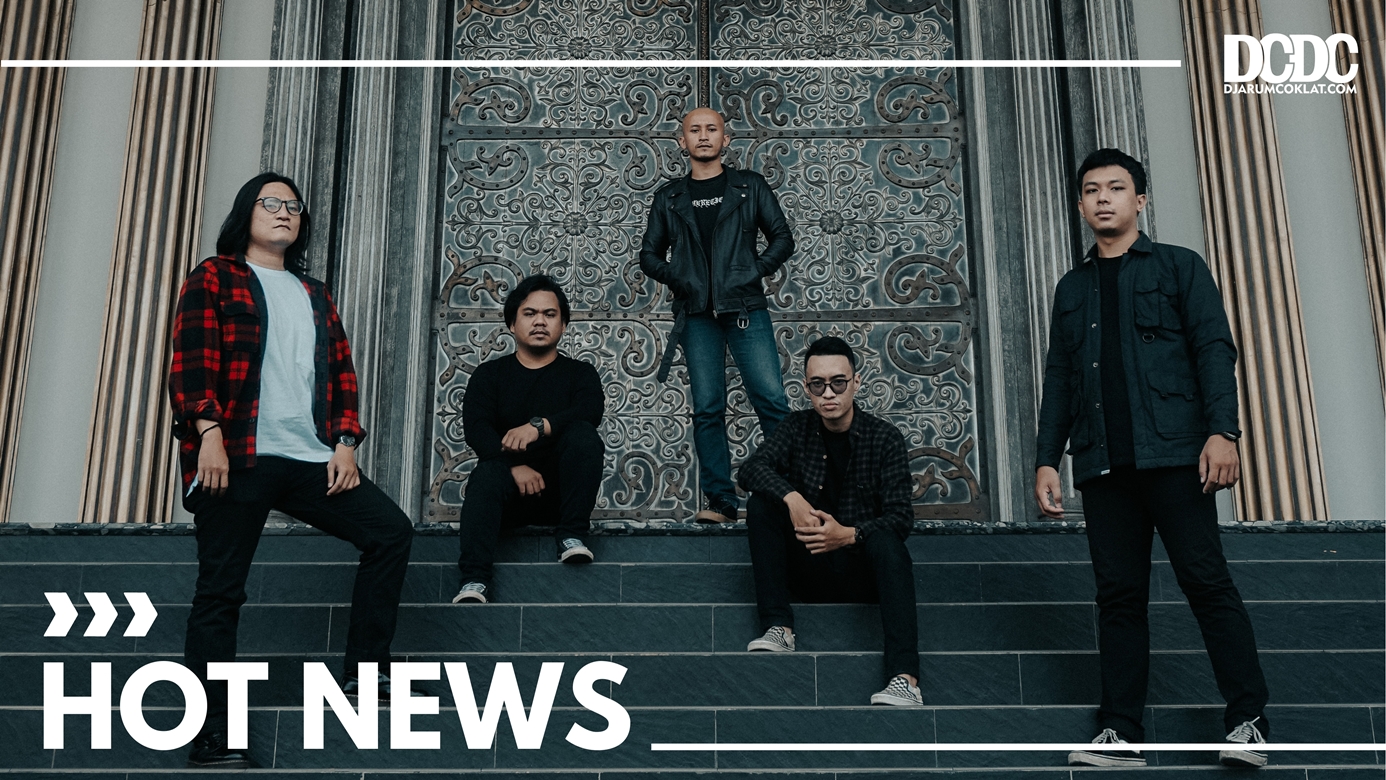 Circafaith Menebar Optimisme Lewat EP ‘Apocalypse’