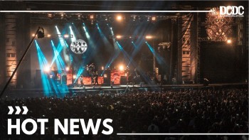 53 Band Dipersiapkan Untuk Hammersonic Festival 2023