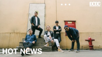 Hursa Gandeng Pianis Jazz Terkemuka Di Single “Rumangsa”