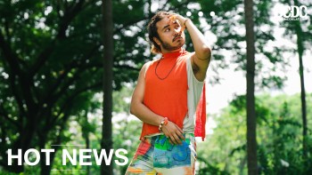 Kehangatan Dalam Hidup Kara Chenoa Tertuang di EP ‘Sunkissed’