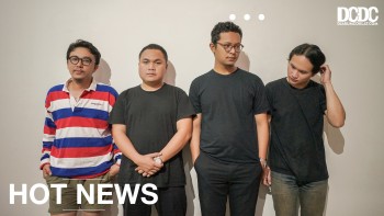 Tema Perubahan Dikemas Leisa Dalam Single “Aleanor”