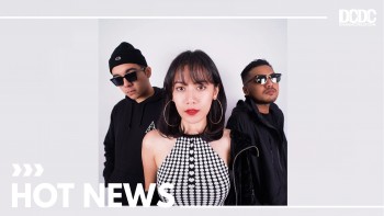 Tentang Dilema Sebuah Hubungan Digambarkan NMDN & Caccia di Lagu “Better Off Alone”