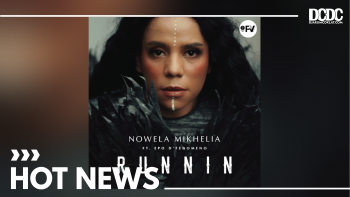 “Runnin” : Single Comeback Nowela yang Kental Spirit Papua