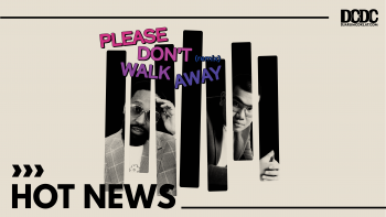 Kaleb J Digandeng PJ Morton Dalam Versi Remix “Please Don’t Walk Away”