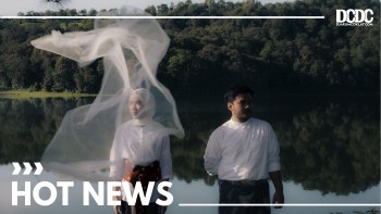 Rasukma Bicara Banyak Soal Waktu di EP Terbarunya