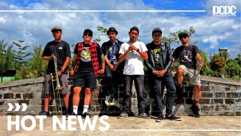 Seperti Apa Musik MLG Sound? Temukan Jawabannya di EP Terbaru Slowright