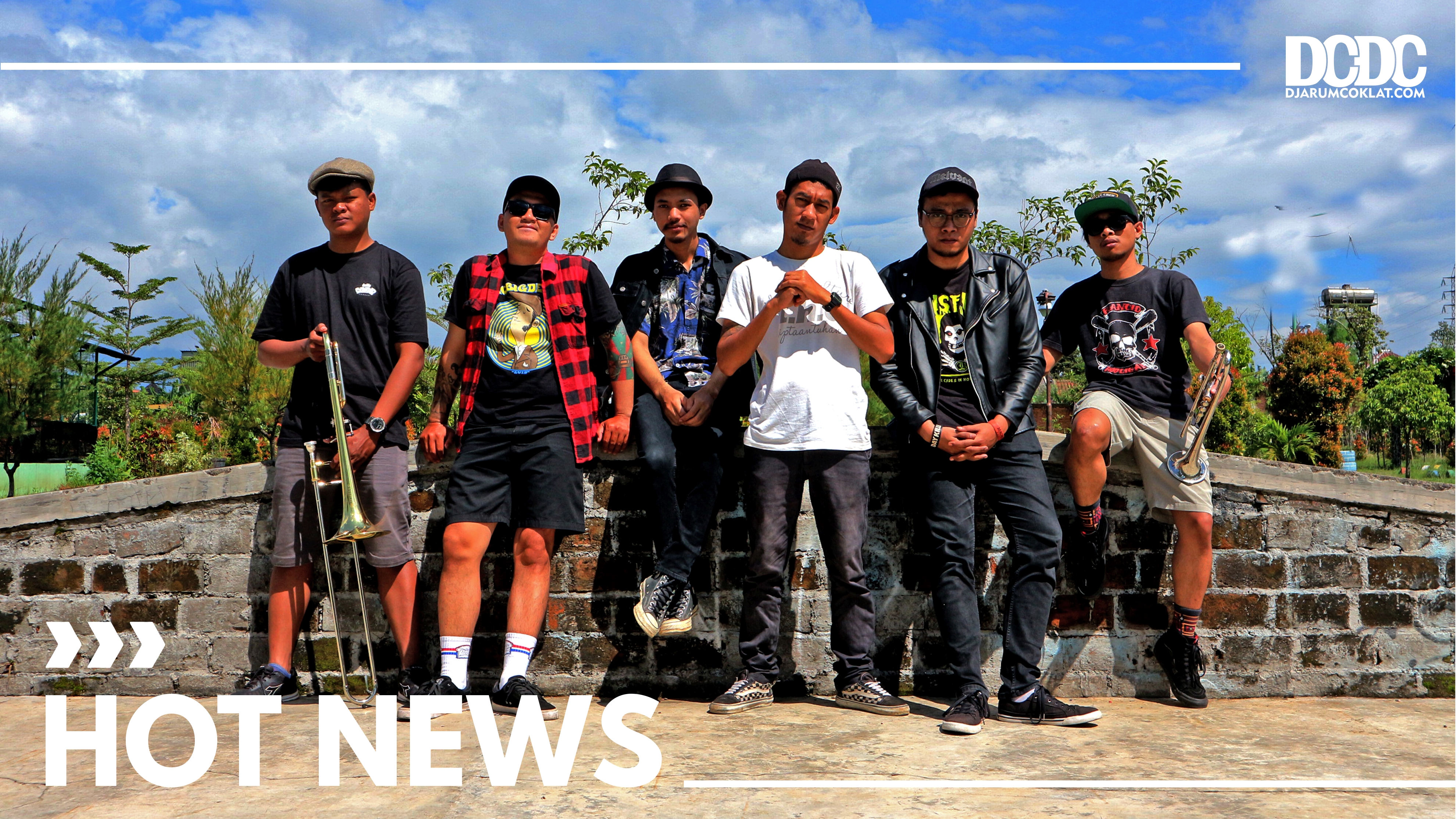 Seperti Apa Musik MLG Sound? Temukan Jawabannya di EP Terbaru Slowright