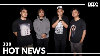 Syntria Memotivasi Pendengarnya Dengan Single “Radio”