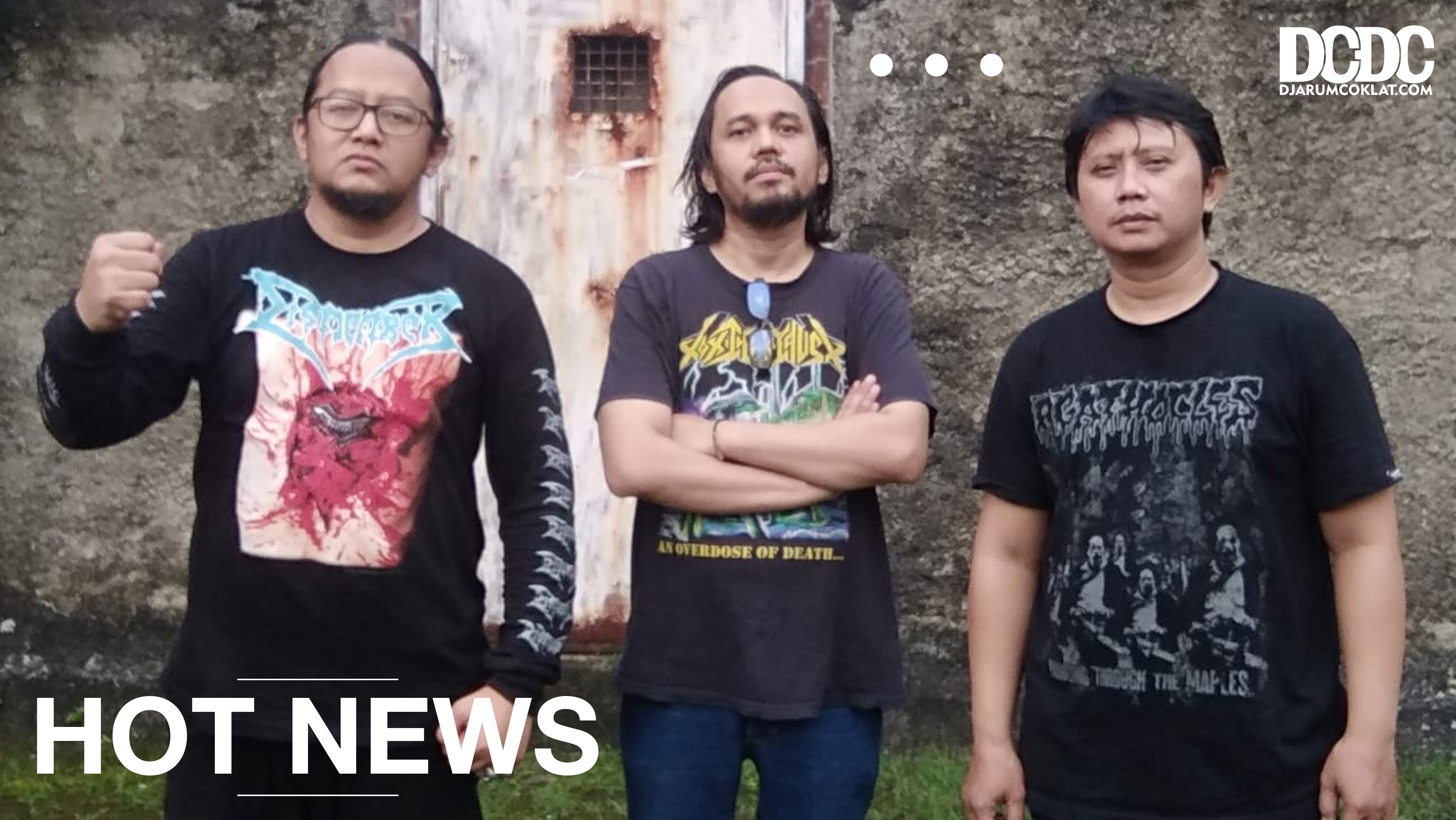 “Cosmic Drop” : Gerbang Kosmik Dari The Artchemists