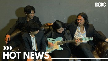 “Joyous” : Dunia Seru Ala Vanilla Party