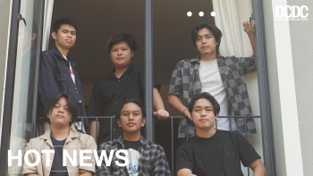 Perkenalan Velvet Mess Lewat Lagu “Affectionless”