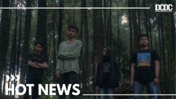 Kisah Penantian 40 Tahun Pak Gombloh Dituangkan VOW, 1990 di Lagu “Fourty Years”