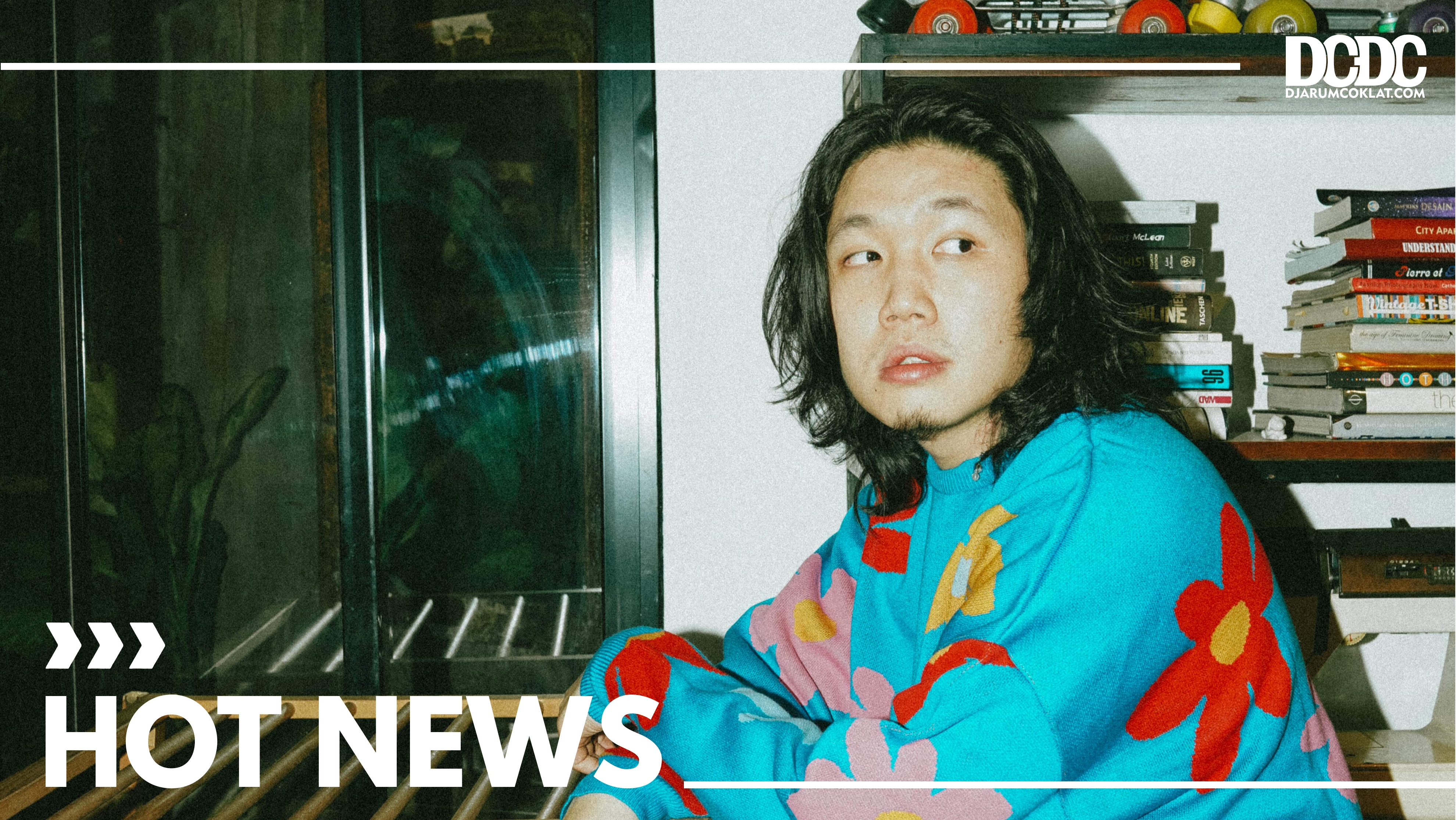 Will Mara Tuangkan Memori Paling Intimnya di Single “One By One”