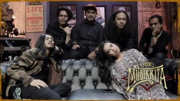DCDC MUSIKKITA EPS. MAW WANG