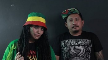 Nath The Lions Selamat  Berkat Buku KUHP Dari Jamaika