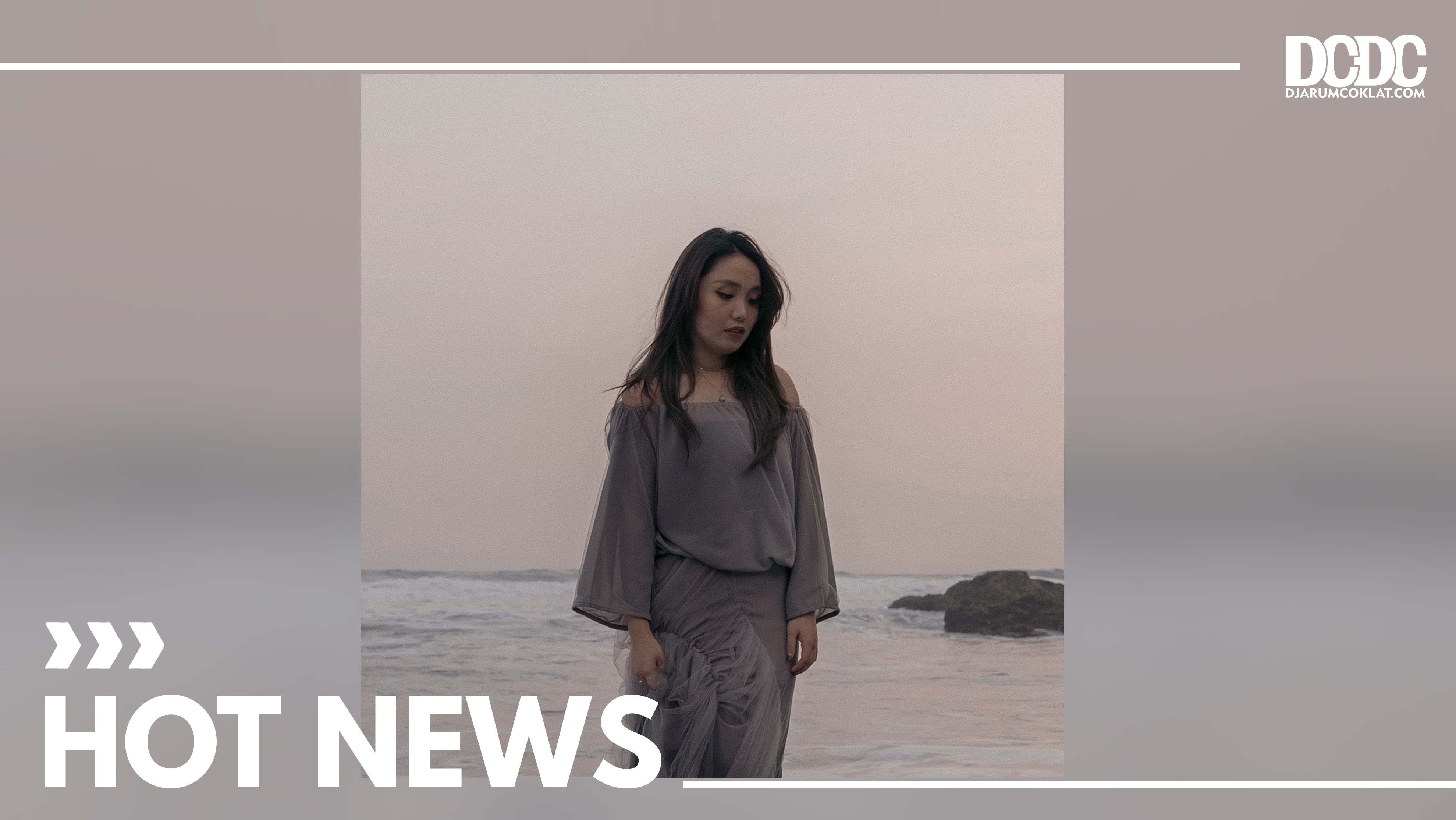 Neida Aleida Ceritakan Momen Personalnya di Single “Amuleto”