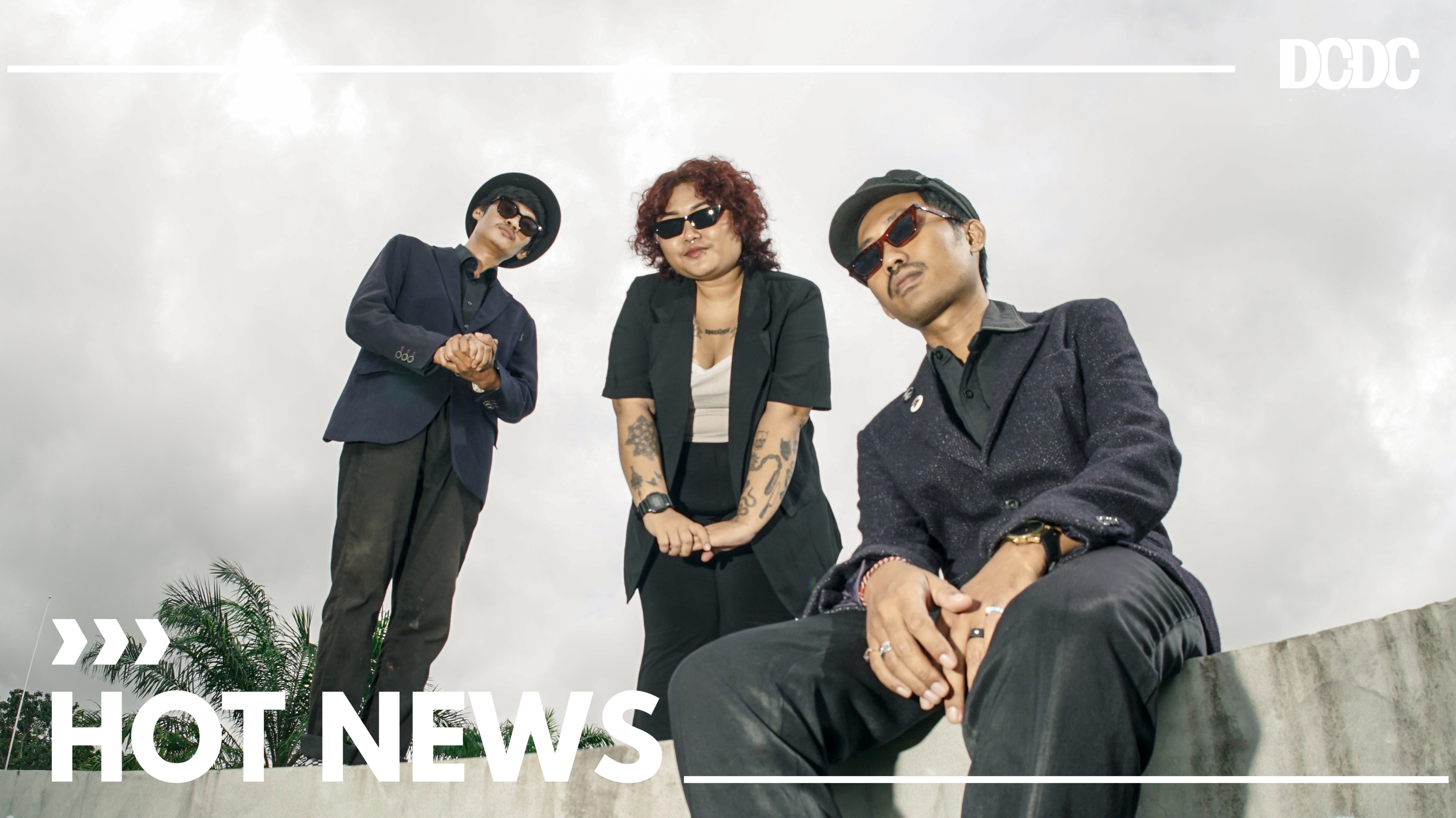 “LANTAI DANSA” Single Kedua dari Ska Punk  Kalimantan Timur, THE SELEXIONS