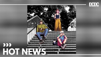 G.A.T.E Sebar Vibe Positif melalui Single ke-2 Bertajuk “One Step at a Time”