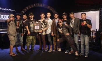 Setelah Menuai Pedebatan, Akhirnya Karya Rilisan Fisik Mustache And Beard Layak Dipertanggungjawabkan
