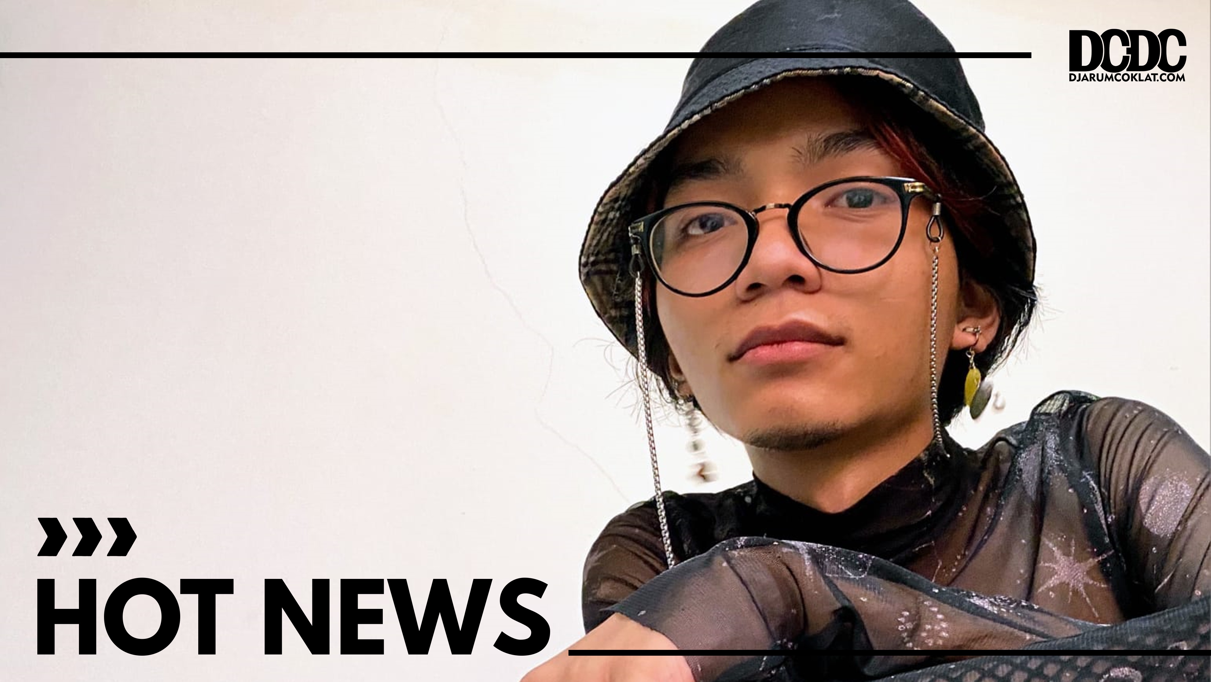 À Plus Merayakan Tahun Baru Dengan Merilis Debut EP Ignorance/Innocence