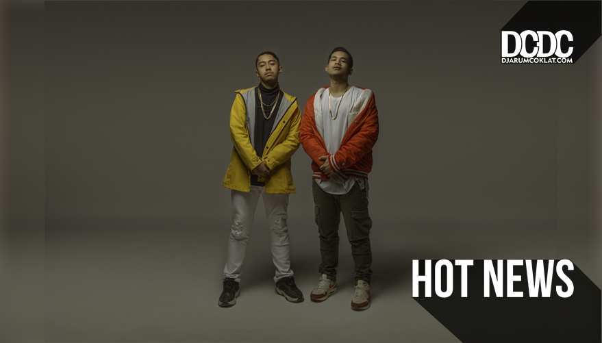 “No Handouts”, Visi Bermusik A Nayaka, Laze & Dipha Barus