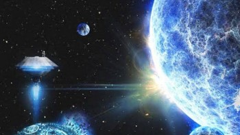 BEYOND INFINITY STELLAR STRUCTURES – EP 2016