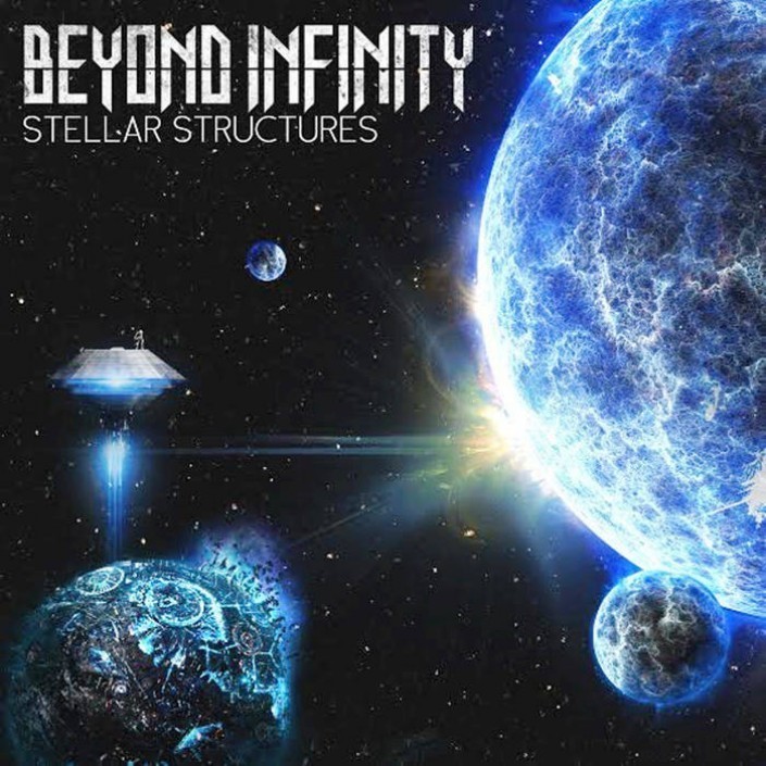 BEYOND INFINITY STELLAR STRUCTURES – EP 2016