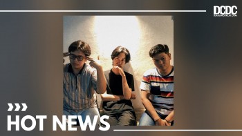 “Wednesday” Sebuah Gambaran dan Perasaan Jatuh Cinta Dari Better Later