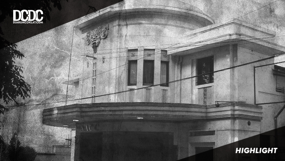 AACC & Ingatan-Ingatan Tentangnya